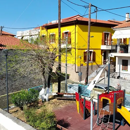 Kallichoron 2 Fortezza