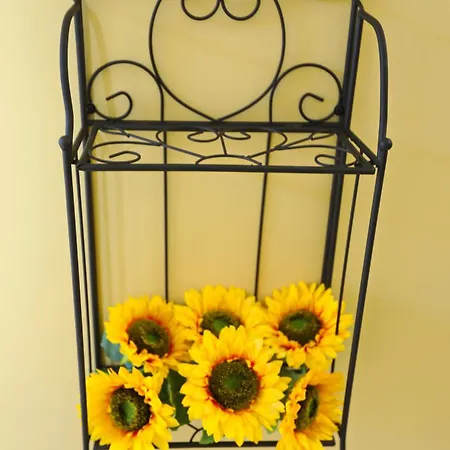 Apartman Kallichoron 2 Fortezza