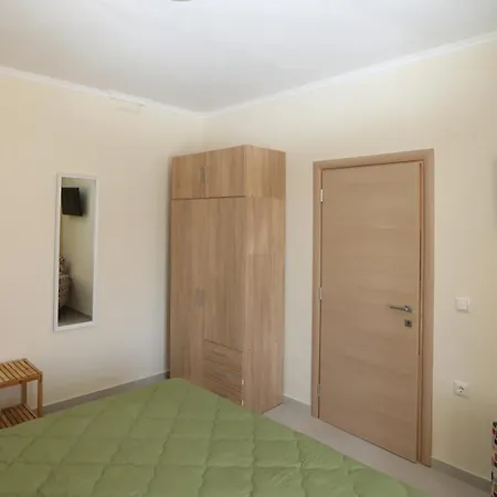 Kallichoron 2 Fortezza