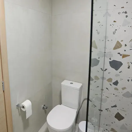 Apartman Kallichoron 2 Fortezza *