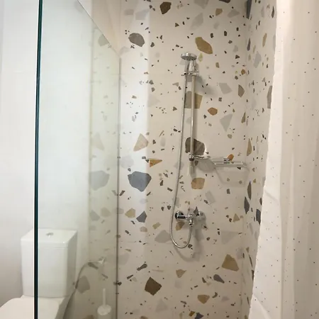 Apartman Kallichoron 2 Fortezza *