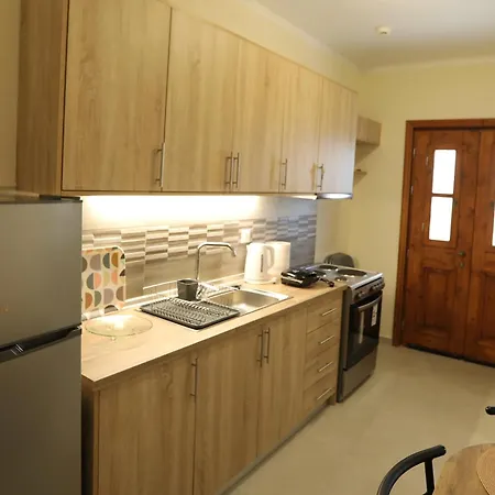 Kallichoron 2 Fortezza Kavála