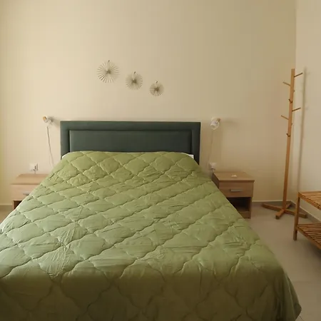 Apartman Kallichoron 2 Fortezza Kavála