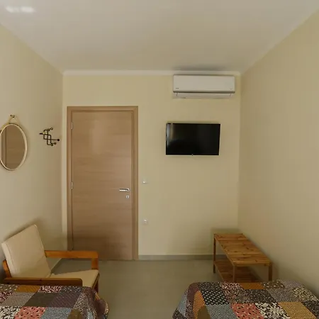 Kallichoron 2 Fortezza