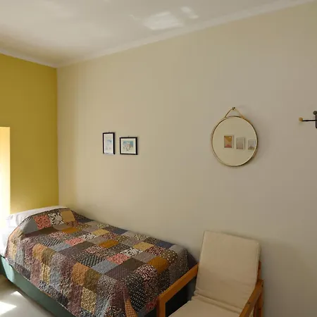 Apartament Kallichoron 2 Fortezza *