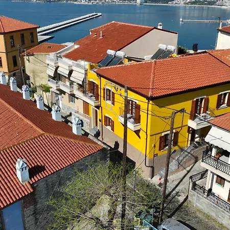 Kallichoron 2 Fortezza Kavala