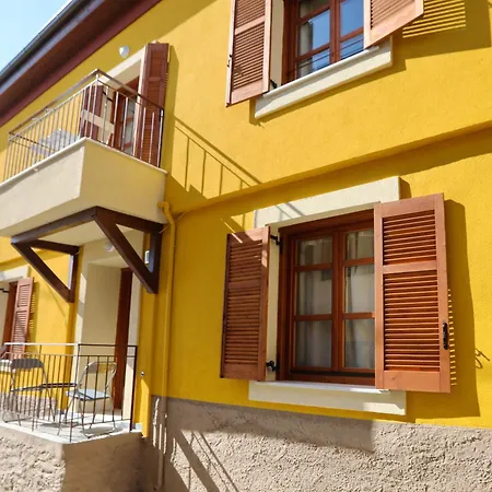 Kallichoron 2 Fortezza