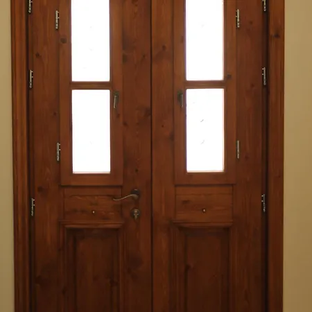 Kallichoron 2 Fortezza