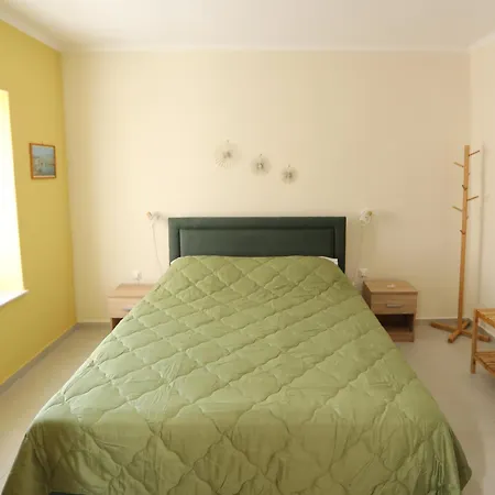 Apartment Kallichoron 2 Fortezza *