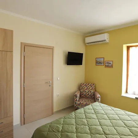 Kallichoron 2 Fortezza