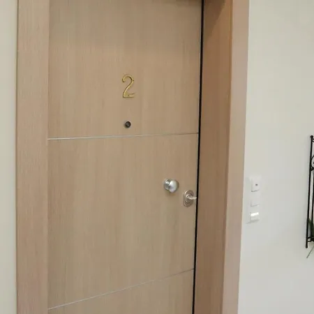 Kallichoron 2 Fortezza