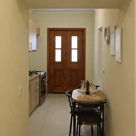 Kallichoron 2 Fortezza קאבאלה