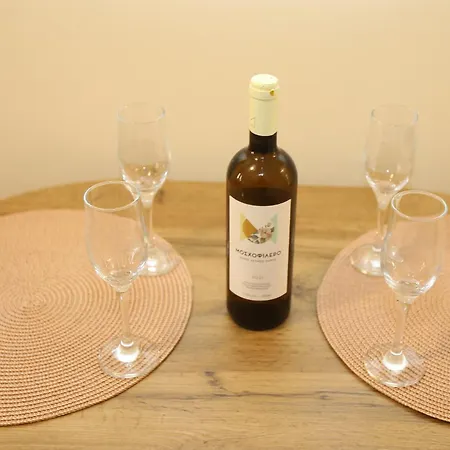 Kallichoron 2 Fortezza