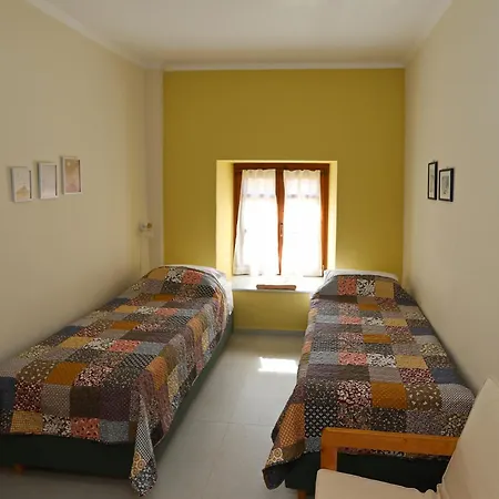 Kallichoron 2 Fortezza קאבאלה