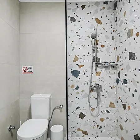 Lägenhet Kallichoron 2 Fortezza *