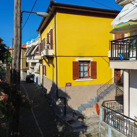 Kallichoron 2 Fortezza * Kavala