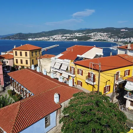 Kallichoron 2 Fortezza * Kavala