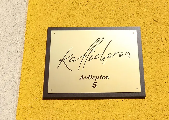 Kallichoron 2 Fortezza