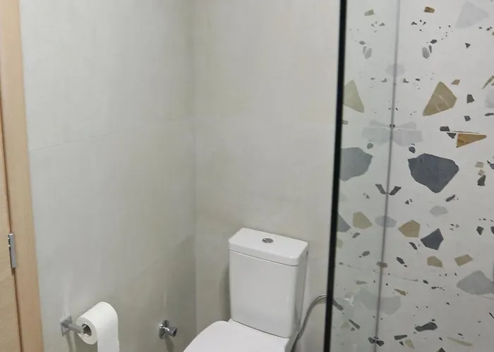 Apartament Kallichoron 2 Fortezza *